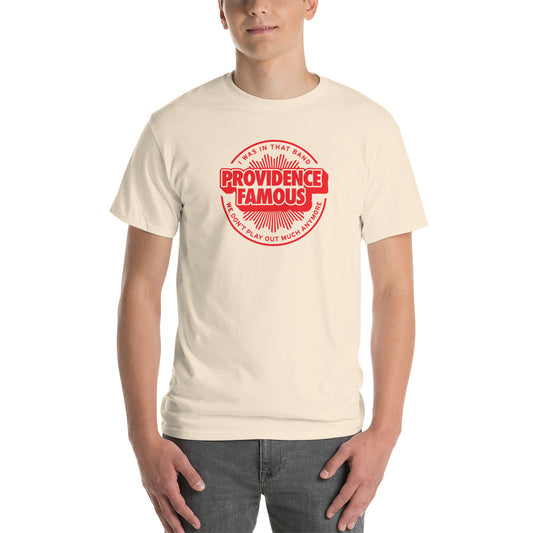 Providence Famous T-Shirt