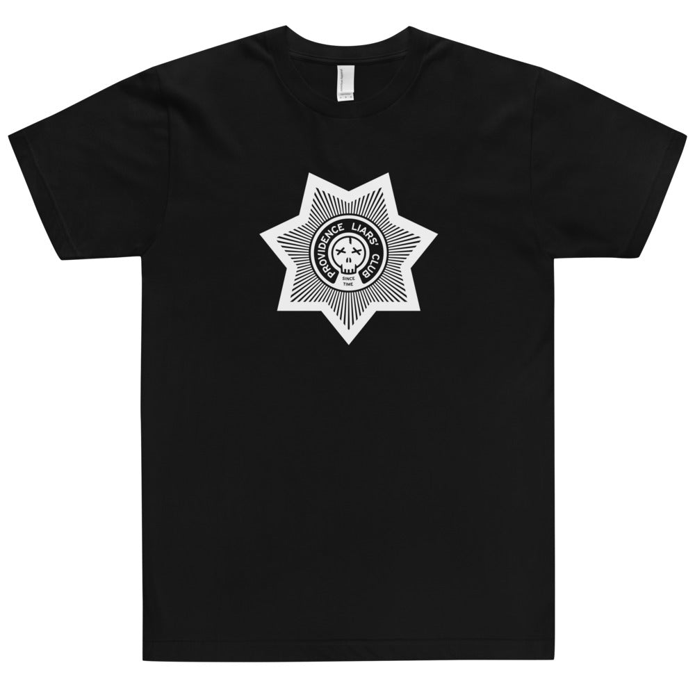 PVD Liars' Club T-Shirt