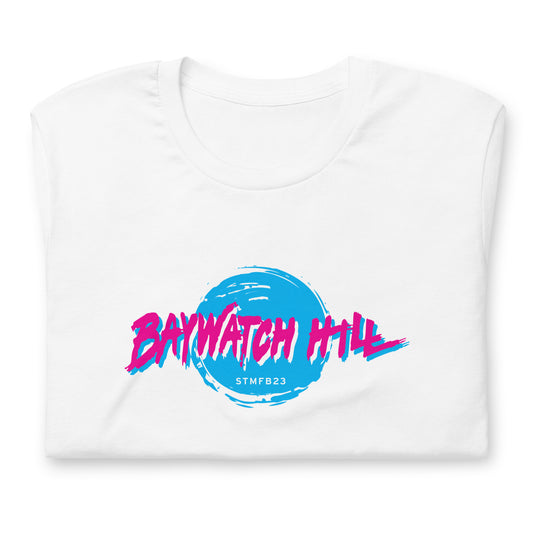 BayWatch Hill - Save The MF'n Bay!