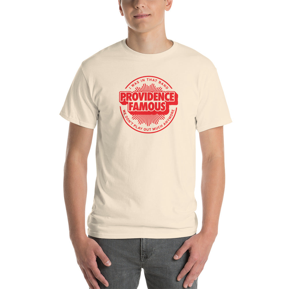 Providence Famous T-Shirt