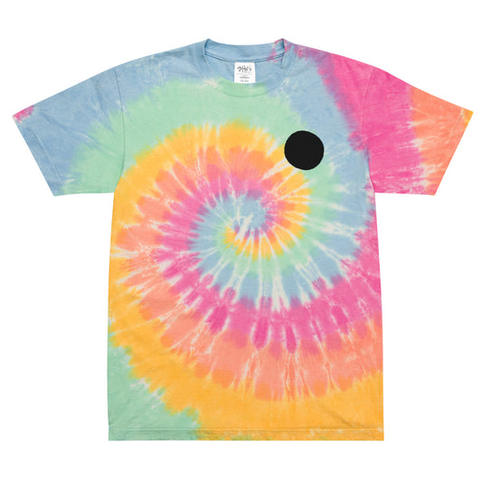 Til Death Tie-Dye T-Shirt